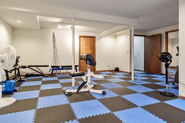 5357 WINDING CREEK Drive 0, Rockford, IL 61114