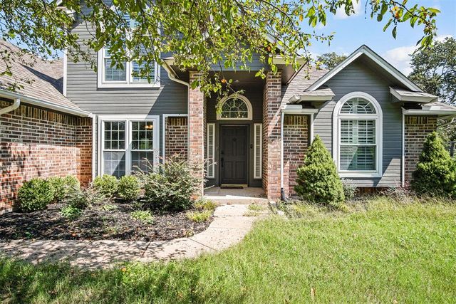 7900 Double Springs Drive, Oklahoma City, OK 73150