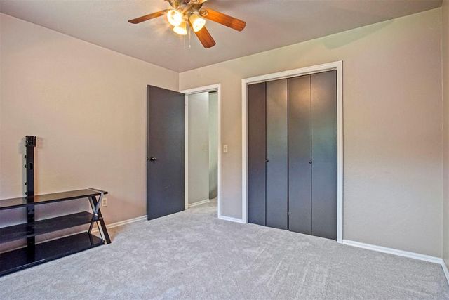 7900 Double Springs Drive, Oklahoma City, OK 73150