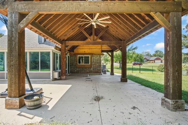 7900 Double Springs Drive, Oklahoma City, OK 73150