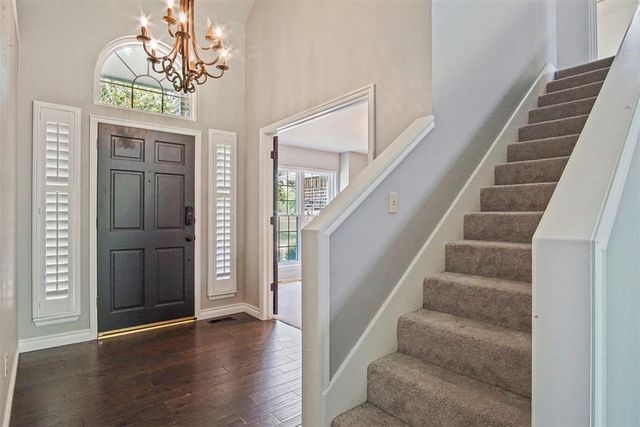 7900 Double Springs Drive, Oklahoma City, OK 73150