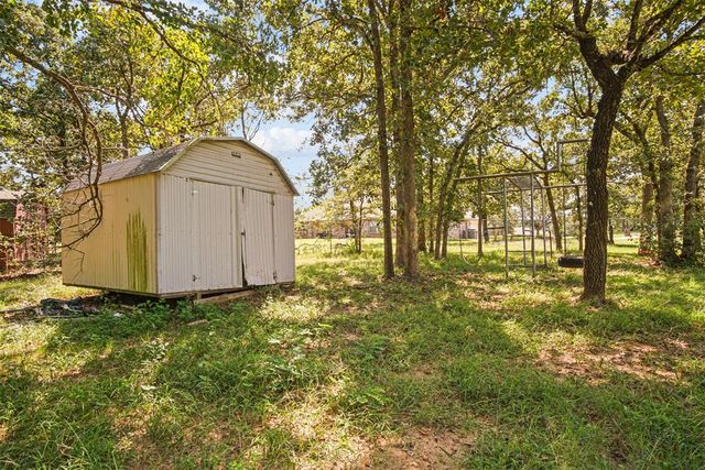 7900 Double Springs Drive, Oklahoma City, OK 73150