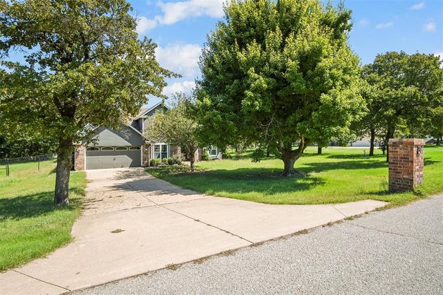 7900 Double Springs Drive, Oklahoma City, OK 73150