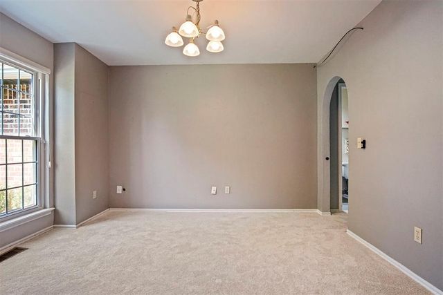 7900 Double Springs Drive, Oklahoma City, OK 73150