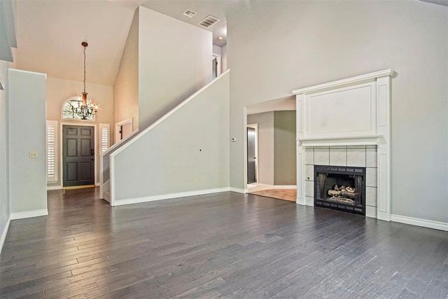 7900 Double Springs Drive, Oklahoma City, OK 73150