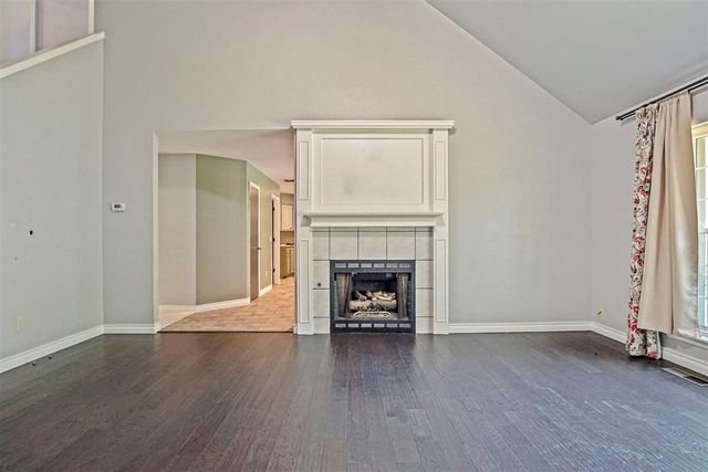 7900 Double Springs Drive, Oklahoma City, OK 73150