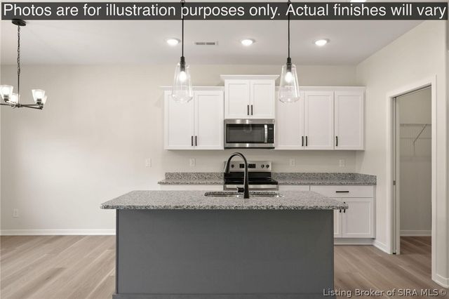 5120 Abington Way 1535, Charlestown, IN 47111