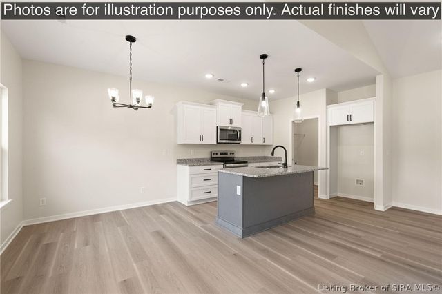 5120 Abington Way 1535, Charlestown, IN 47111