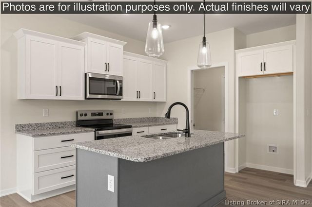 5120 Abington Way 1535, Charlestown, IN 47111