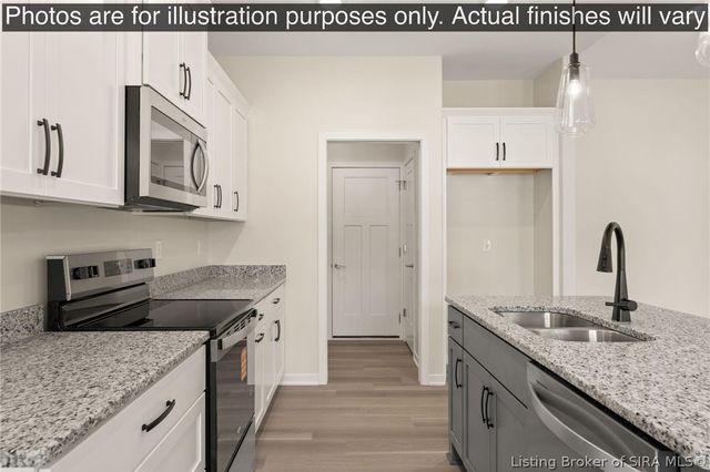 5120 Abington Way 1535, Charlestown, IN 47111