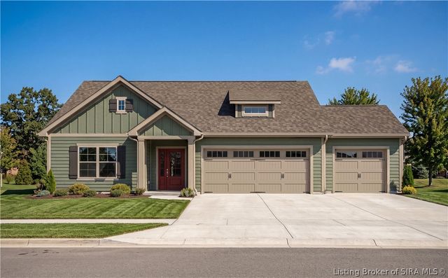 5120 Abington Way 1535, Charlestown, IN 47111