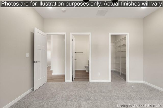 5120 Abington Way 1535, Charlestown, IN 47111