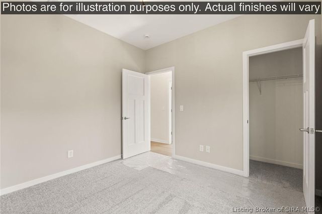 5120 Abington Way 1535, Charlestown, IN 47111