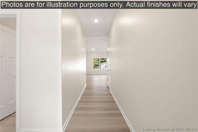 5120 Abington Way 1535, Charlestown, IN 47111