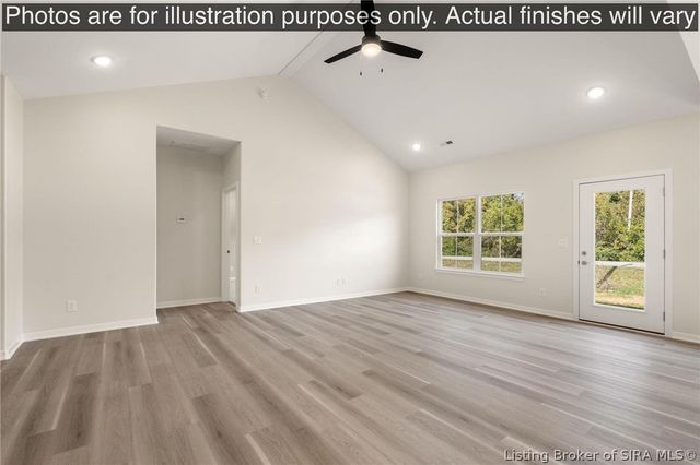 5120 Abington Way 1535, Charlestown, IN 47111