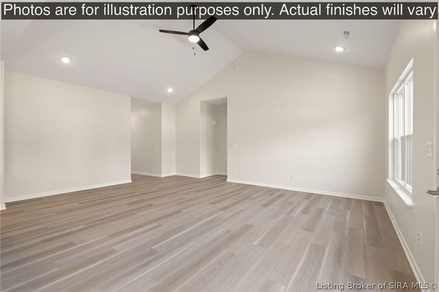 5120 Abington Way 1535, Charlestown, IN 47111
