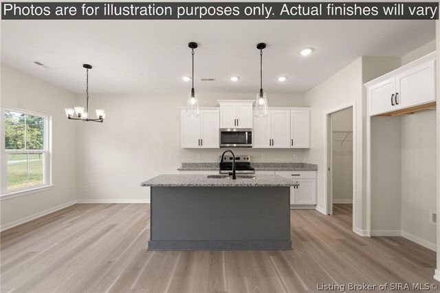 5120 Abington Way 1535, Charlestown, IN 47111