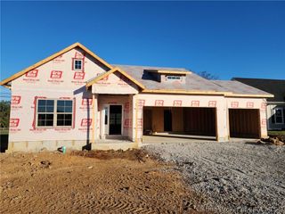 5120 Abington Way 1535, Charlestown, IN 47111