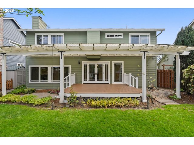 3005 Nw 159TH Ter, Beaverton, OR 97006