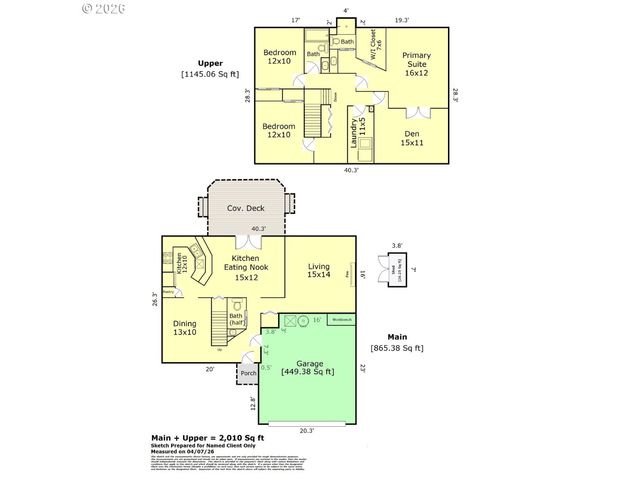 3005 Nw 159TH Ter, Beaverton, OR 97006