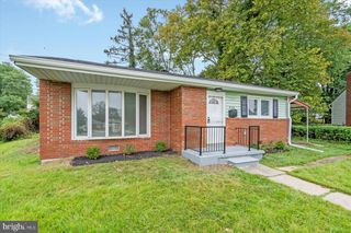 3100 MINNA CT, Baltimore, MD 21207