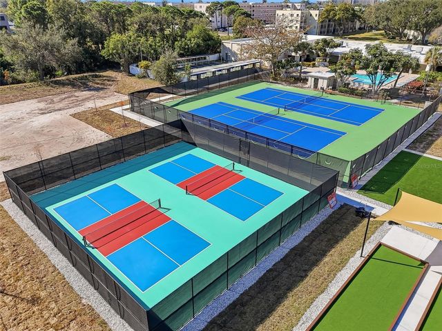 5980 TERRACE PARK DRIVE N 313, St Petersburg, FL 33709