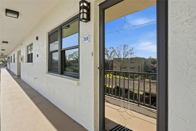 5980 TERRACE PARK DRIVE N 313, St Petersburg, FL 33709