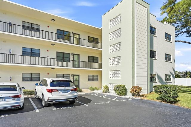 5980 TERRACE PARK DRIVE N 313, St Petersburg, FL 33709