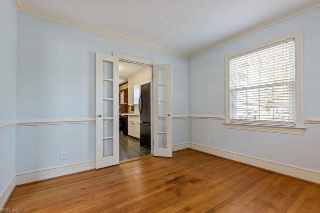 32286 East ST, Boykins, VA 23827