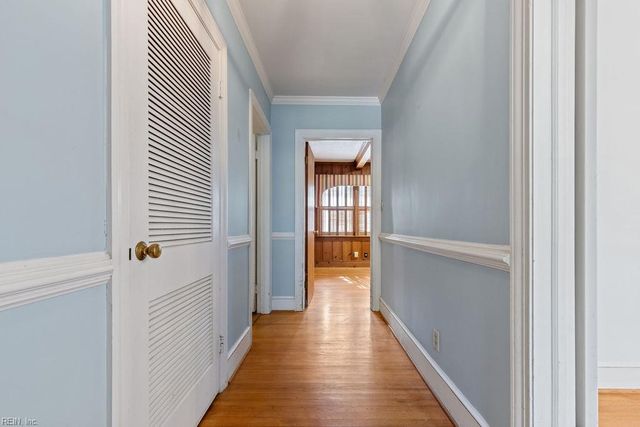 32286 East ST, Boykins, VA 23827