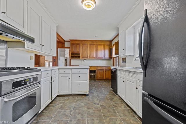 32286 East ST, Boykins, VA 23827