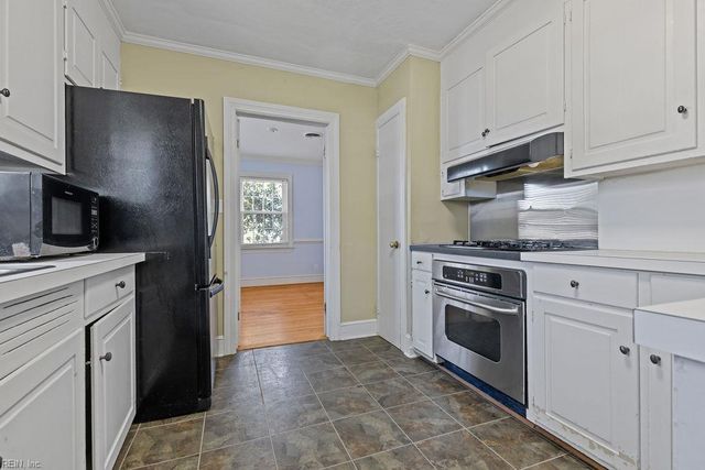 32286 East ST, Boykins, VA 23827