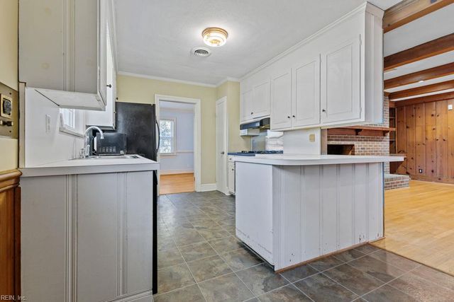 32286 East ST, Boykins, VA 23827