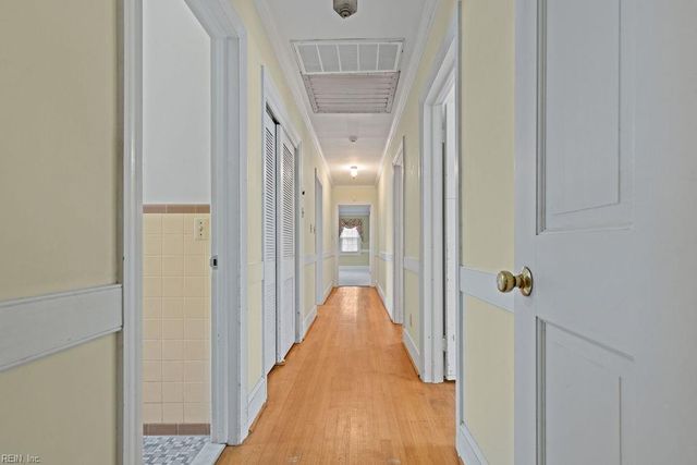 32286 East ST, Boykins, VA 23827