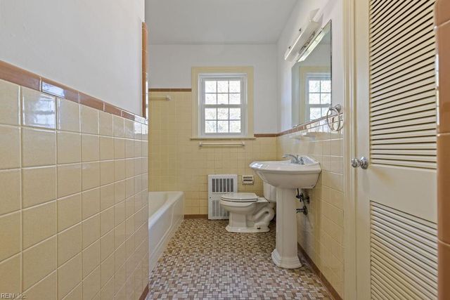 32286 East ST, Boykins, VA 23827