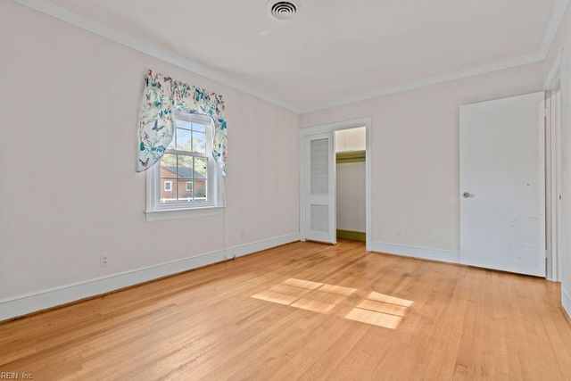 32286 East ST, Boykins, VA 23827