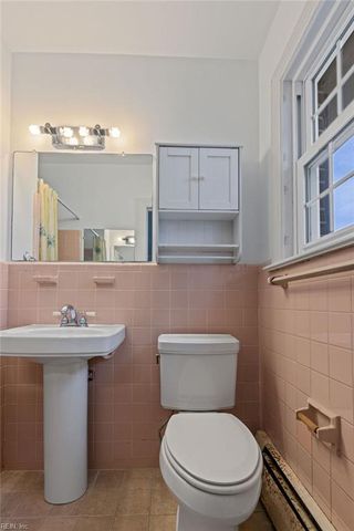 32286 East ST, Boykins, VA 23827