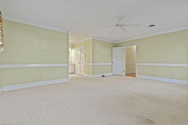 32286 East ST, Boykins, VA 23827