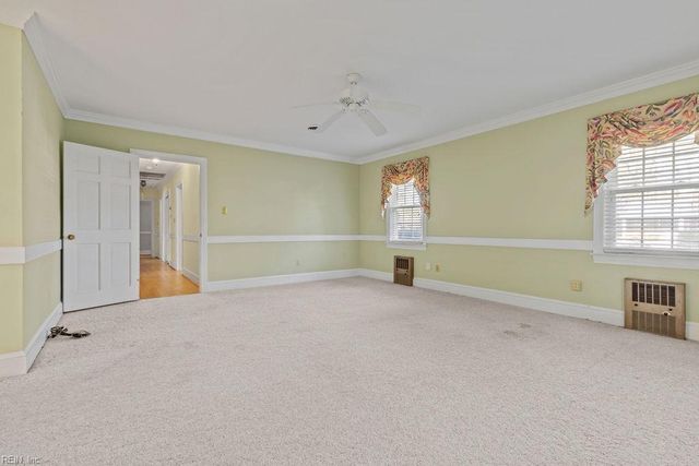 32286 East ST, Boykins, VA 23827