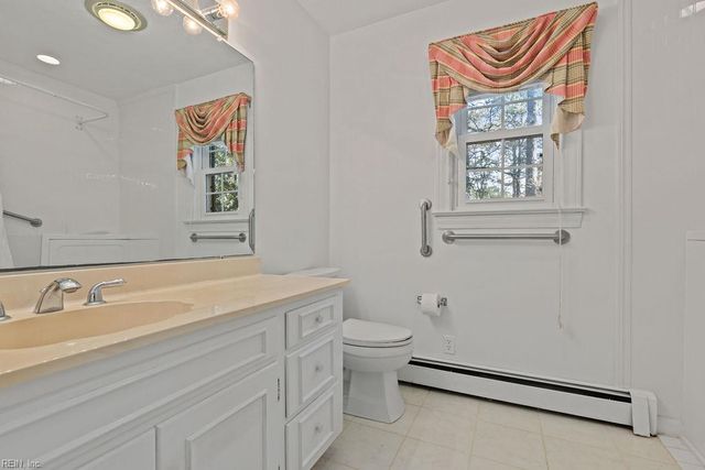 32286 East ST, Boykins, VA 23827