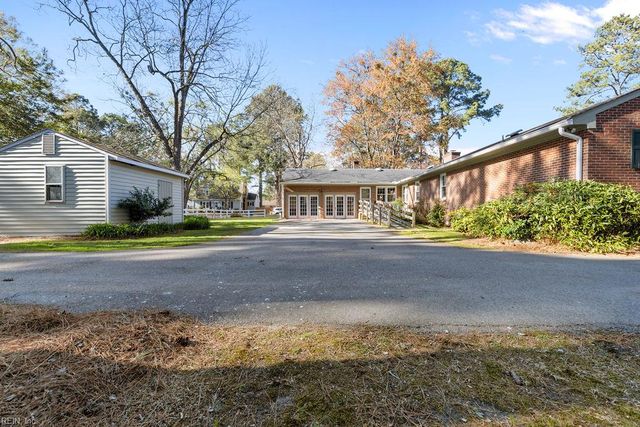 32286 East ST, Boykins, VA 23827