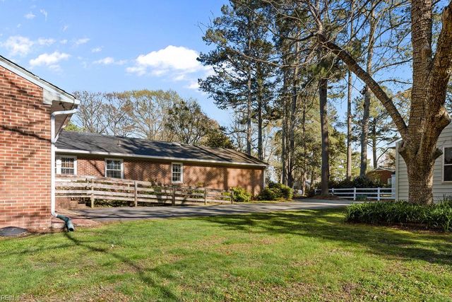 32286 East ST, Boykins, VA 23827