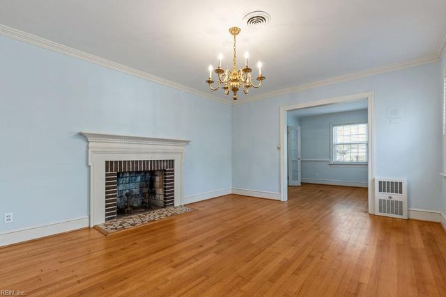 32286 East ST, Boykins, VA 23827