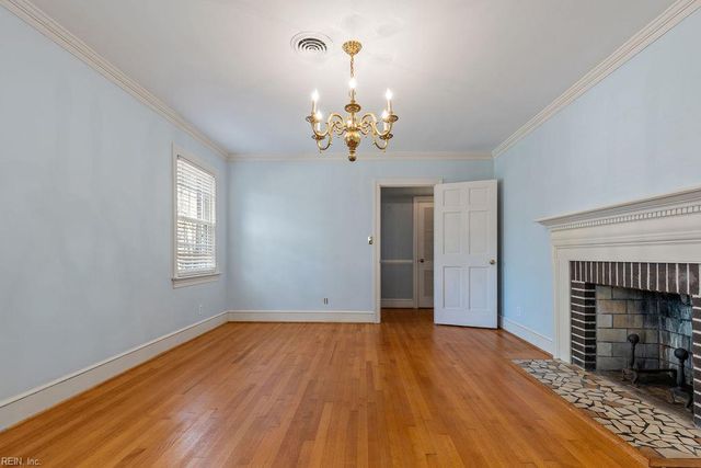 32286 East ST, Boykins, VA 23827