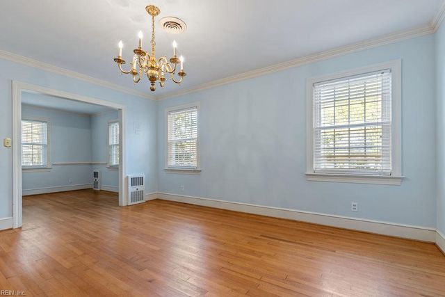 32286 East ST, Boykins, VA 23827