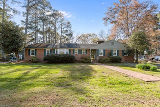 32286 East ST, Boykins, VA 23827