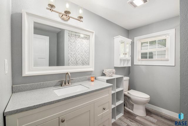 3131 N Jessica Ave Avenue, Sioux Falls, SD 57104