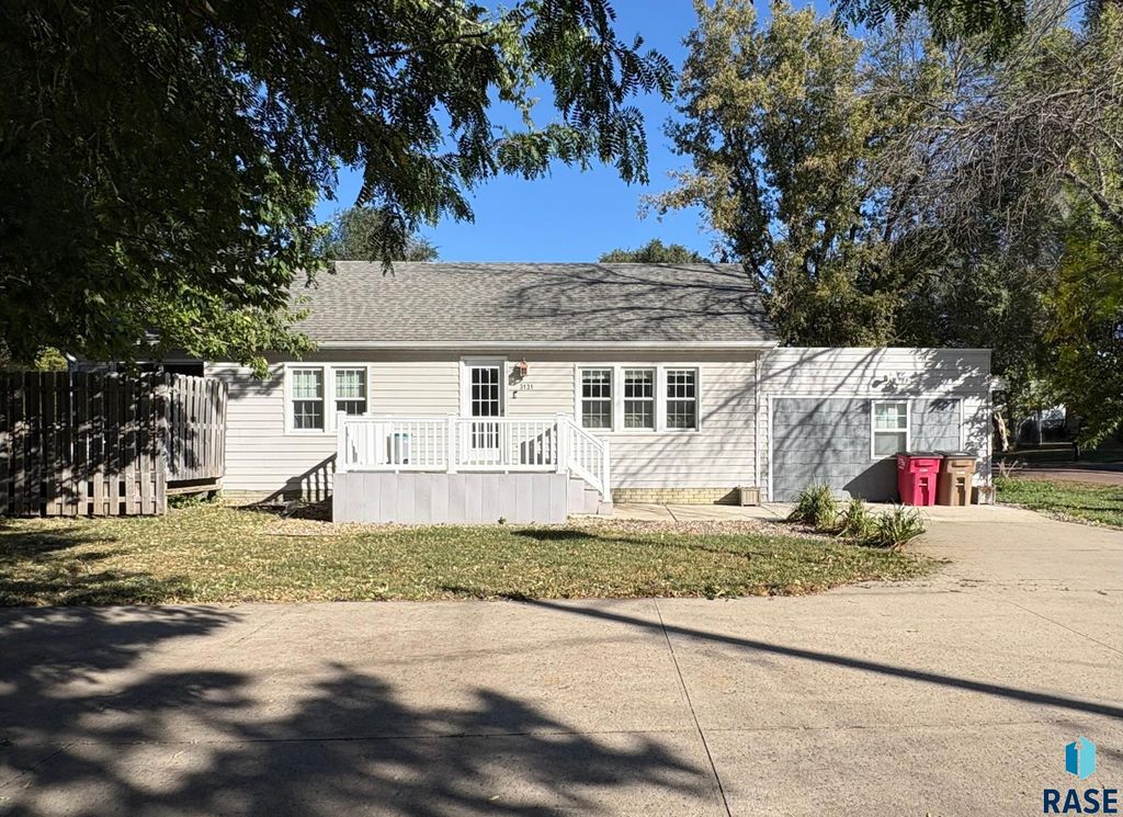 3131 N Jessica Ave Avenue, Sioux Falls, SD 57104