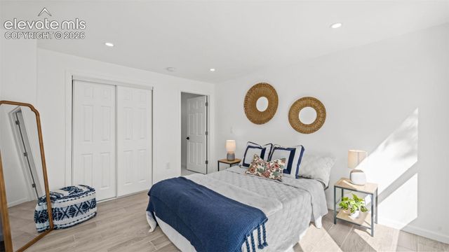 6645 Grant Street, Green Mountain Falls, CO 80819