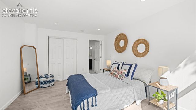 6645 Grant Street, Green Mountain Falls, CO 80819